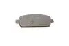 ДИСКОВІ КОЛОДКИ BOSCH 0 986 494 666 (фото 12)