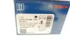 ДИСКОВІ КОЛОДКИ BOSCH 0 986 494 666 (фото 14)