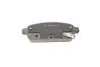ДИСКОВІ КОЛОДКИ BOSCH 0 986 494 666 (фото 8)