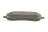 Колодки тормозные (передние) MB C-class (S204/W204)/E-class (S212/W212) 07- (с прижимной пластиной) BOSCH 0986494667 (фото 5)
