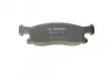 Гальмівні колодки BOSCH 0 986 494 672 (фото 3)