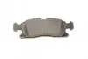 Гальмівні колодки BOSCH 0 986 494 672 (фото 4)