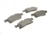 Гальмівні колодки BOSCH 0 986 494 672 (фото 8)