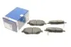 Колодки тормозные. BOSCH 0986494682 (фото 1)