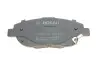 Колодки тормозные. BOSCH 0986494682 (фото 3)