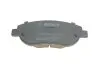 Колодки тормозные. BOSCH 0986494682 (фото 5)