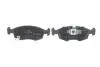 Гальмівні колодки BOSCH 0 986 494 687 (фото 4)