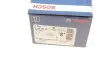 Колодки тормозные. BOSCH 0 986 494 691 (фото 6)