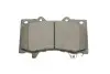Колодки тормозные BOSCH 0986494693 (фото 3)