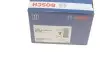 Колодки тормозные BOSCH 0986494693 (фото 6)