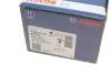 Гальмівні колодки, дискові BOSCH 0986494697 (фото 11)