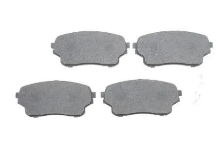 Гальмівні колодки дискові BOSCH 0986494711