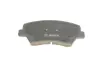 Колодки тормозные BOSCH 0 986 494 712 (фото 4)