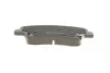 Колодки тормозные BOSCH 0 986 494 712 (фото 6)