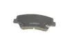 Колодки тормозные BOSCH 0 986 494 712 (фото 7)