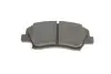 Колодки тормозные BOSCH 0 986 494 712 (фото 8)