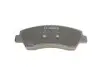 Гальмівні колодки BOSCH 0986494713 (фото 3)