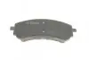 Тормозные колодки, дисковые. BOSCH 0 986 494 714 (фото 4)