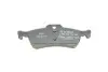 Гальмівні колодки дискові BOSCH 0986494719 (фото 4)