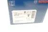 Гальмівні колодки, дискові BOSCH 0 986 494 721 (фото 8)