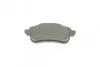 Тормозные колодки, дисковые. BOSCH 0 986 494 723 (фото 6)