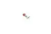 Колодки тормозные (передние) Audi A4 95-01/VW Golf III/IV -02/Caddy II -04/Vento -98 (Lucas) Q+ BOSCH 0 986 494 726 (фото 7)