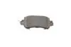 Комплект тормозных колодок из 4 шт. дисков BOSCH 0 986 494 732 (фото 4)