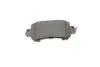 Комплект тормозных колодок из 4 шт. дисков BOSCH 0 986 494 732 (фото 7)
