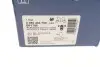 Гальмівні колодки. BOSCH 0986494750 (фото 4)