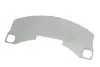 Колодки тормозные. BOSCH 0986494757 (фото 2)