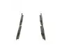Тормозные колодки BOSCH 0 986 494 758 (фото 3)