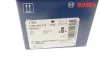 Гальмівні колодки, дискові BOSCH 0986494759 (фото 9)