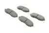 Колодки тормозные. BOSCH 0 986 494 761 (фото 2)