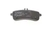 Тормозные колодки, дисковые. BOSCH 0 986 494 763 (фото 7)