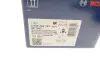 Тормозные колодки, дисковые. BOSCH 0 986 494 763 (фото 10)