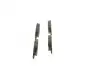 Гальмівні колодки дискові BOSCH 0986494770 (фото 3)