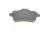 Колодки гальмівні MB A/CLA/GL/GLE/M/SLC/SLK ''R ''11>> BOSCH 0 986 494 771 (фото 4)