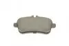 Колодки гальмівні MB A/CLA/GL/GLE/M/SLC/SLK ''R ''11>> BOSCH 0 986 494 771 (фото 5)