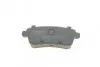 Колодки гальмівні MB A/CLA/GL/GLE/M/SLC/SLK ''R ''11>> BOSCH 0 986 494 771 (фото 7)