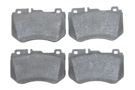 Гальмівні колодки дискові BOSCH 0986494777