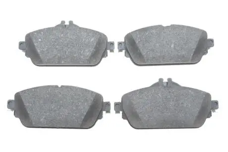 Гальмівні колодки дискові BOSCH 0986494782