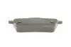 Тормозные колодки, дисковые. BOSCH 0986494790 (фото 7)