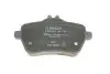 Тормозные колодки, дисковые. BOSCH 0986494790 (фото 8)