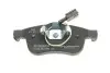 Гальмівні колодки BOSCH 0 986 494 795 (фото 4)