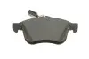 Гальмівні колодки BOSCH 0 986 494 795 (фото 5)