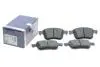 Гальмівні колодки. BOSCH 0986494801 (фото 2)