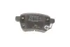 Гальмівні колодки. BOSCH 0986494802 (фото 3)