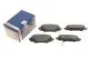 Колодки тормозные. BOSCH 0 986 494 803 (фото 1)