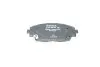 Гальмівні колодки BOSCH 0 986 494 804 (фото 6)