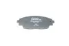 Гальмівні колодки BOSCH 0 986 494 804 (фото 9)
